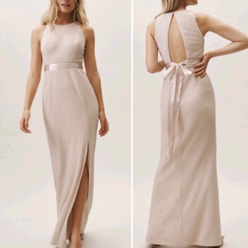 Adrianna Papell Idris dress Size 8